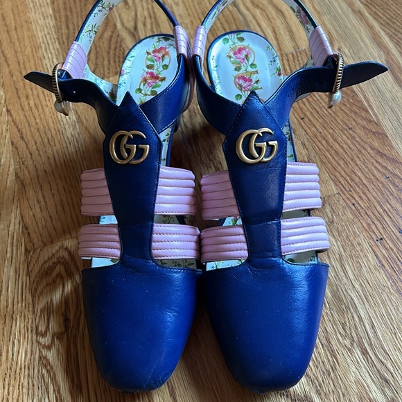 Gucci heels - Picture 3 of 7